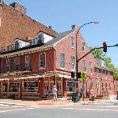 S. Potomac Street, Hagerstown