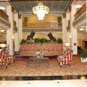 Lord Baltimore Hotel