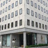 Associated Catholic Charities Exteriors
