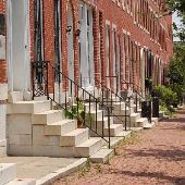 Hollins Street