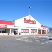 Redner's Supermarket
