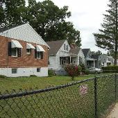 Wilson Ave @ Woodside Ave