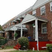 N. Woodington Rd, 100 block