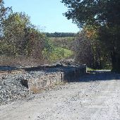 Baughman Mill Road @ Mill Road