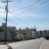 Historic New Windsor