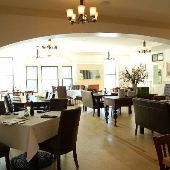 Atlantic Hotel Interior