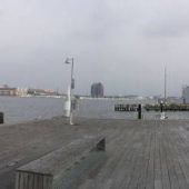 Tide Point Boardwalk