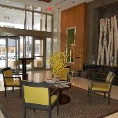 The Westin National Harbor