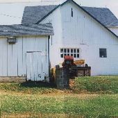 Friendship/Sullivan Farm Exteriors