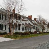 Historic St. Michaels