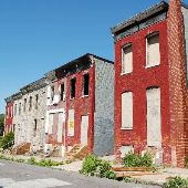 Hillman @ Preston St
