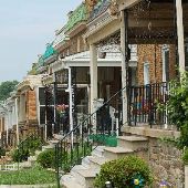 Cliftmont Avenue