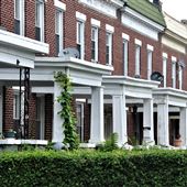 Park Heights: Park Heights Terrace