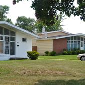 Sturgis Place/ 800 Block