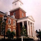 Johns Hopkins University