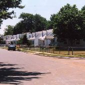 York Way @ York Road