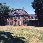 Donaldson Brown Center