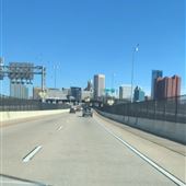 395 Ramp to Conway Street