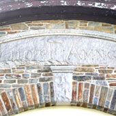 Old Pikesville Armory Complex