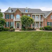 clarksburg maryland