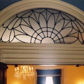 Oakland Manor Interior