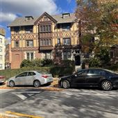 Tuscany-Canterbury Apartments