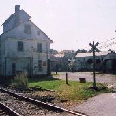 McKinstry Mill/ Wood's Gain B&B / Linwood Grainery
