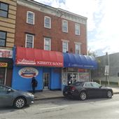 Attman's Delicatessen