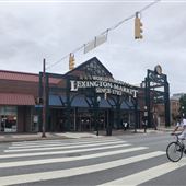 Lexington Market