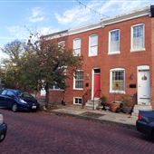 100 Block  Streeper Street