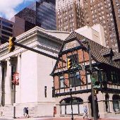 Charles Street