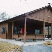 Melwood Retreat Center