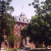 College of Notre Dame