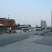 Pier 4 & 5