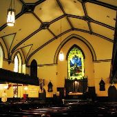 Metropolitan United Methodist Church
