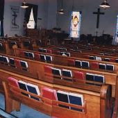 Pleasant Grove United Methodist Church