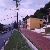 Cumberland, Residential