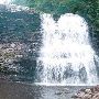 Muddy Creek Falls