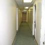 Court Square Building Interior