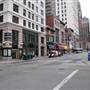 E. Baltimore Street