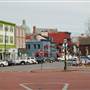 Annapolis Streets - Retail
