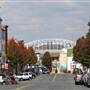 Havre de Grace: Business District '11