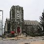 Hamilton Presbyterian Church