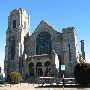 Saint Marks Institutional Baptist Church