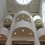 Baltimore City Board of Education Interior
