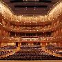 Strathmore - The Music Center Theatre