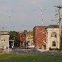 Drawbridge - Salisbury