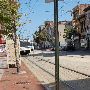 Howard Street & Saratoga