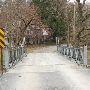 York Road #1 RR Crossing