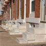 Baltimore City Streets